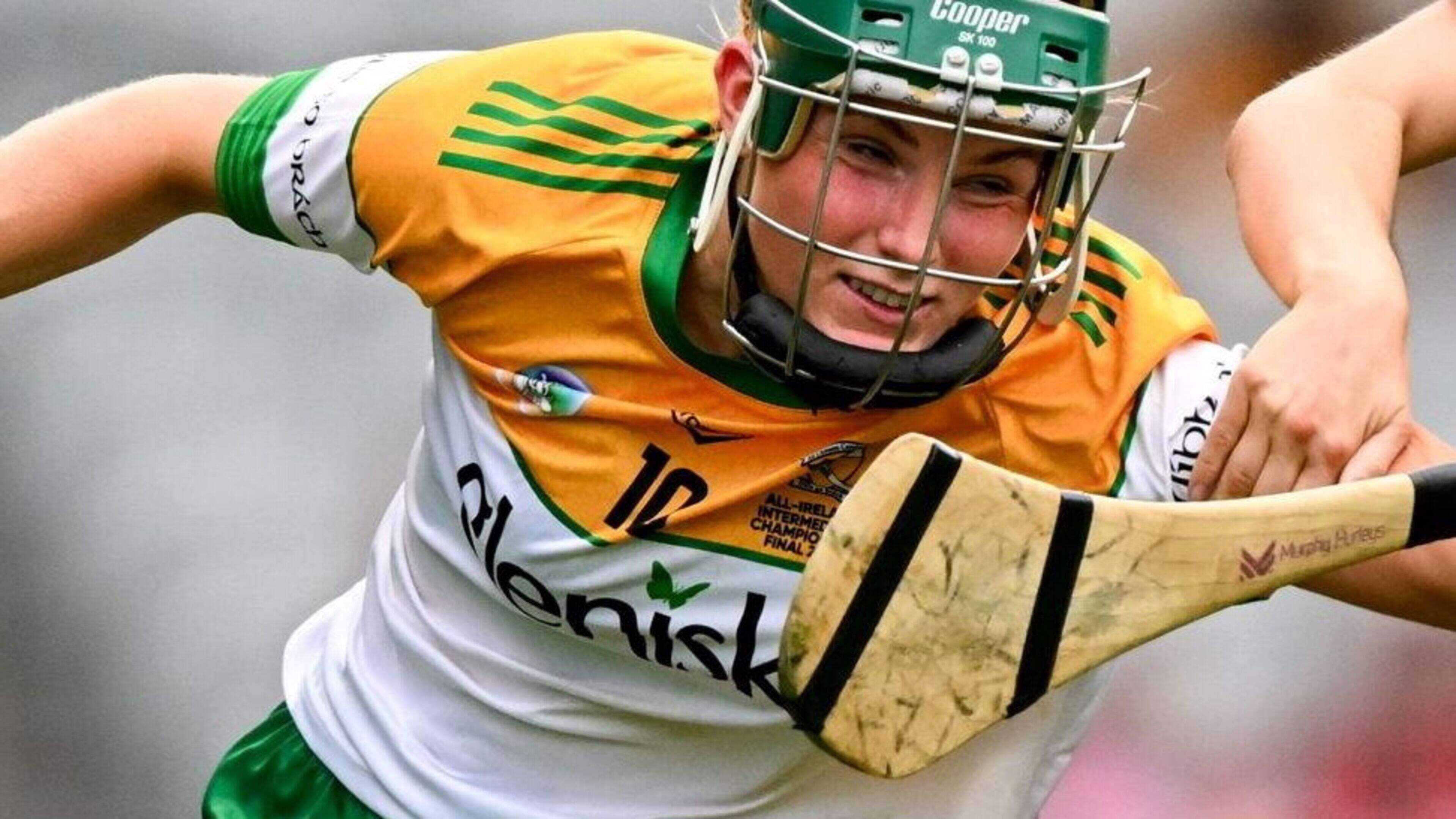 Clare back in with a shout after beating Offaly in All-Ireland Camogie Championship